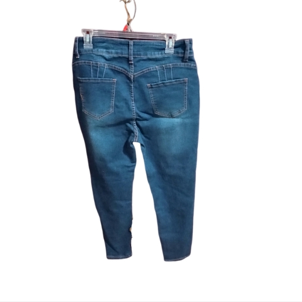 Skinny jeans - Picture 6 of 8